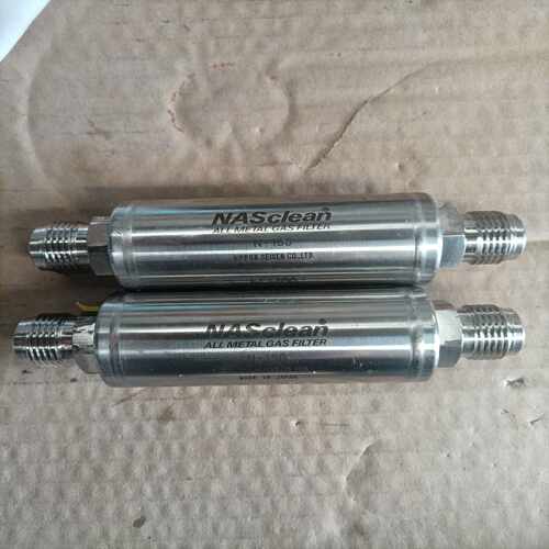 NASclean气体过滤器 N-150 ，拆机件，单价~议价