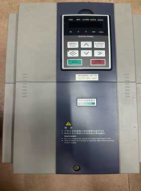 咨询-MEGMEET麦格米特MV600L-4T15变频器15KW