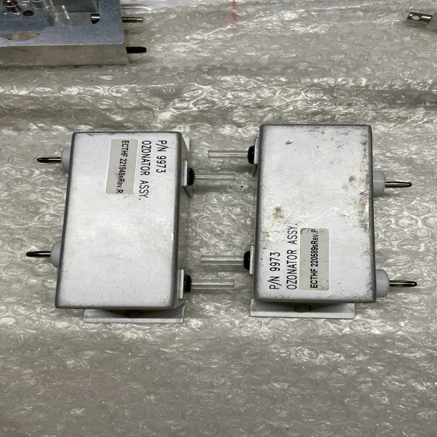 臭氧发生器，热电，赛默飞，热电货号9973OZONATOR--议价商品