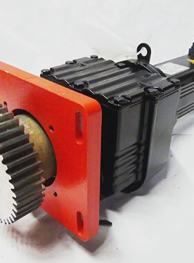 议价SewEurodrive Rf27 Cmp50mBkKyAk0hSb1 Servomotor Used适用
