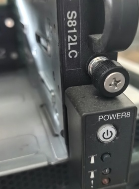 IBMS812LC适用于大数据应用场景8核3.32C议价