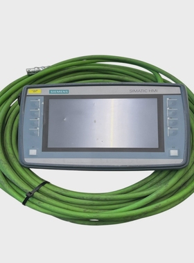 西门子SIMATICKTP700Mobile6AV2125-2GB03-0AX0显示器