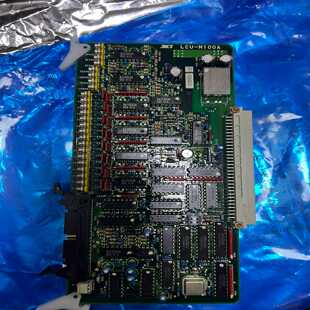 电路板 M100A 询价 LCU JRCS