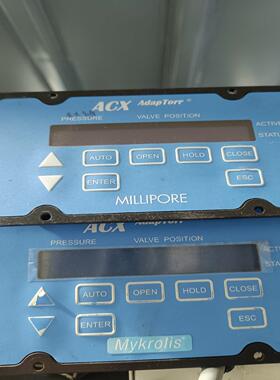 询价~mykrolis通阀门控制ACX AdapTorr ACX2
