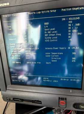 古野FURUNOIC-215数据采集器型号FELCOM---议价商品