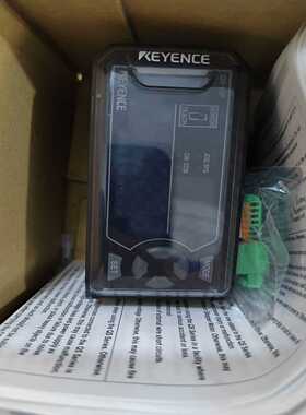 QS-10P，基恩士电机控制器，未使用，带包装盒实价询价