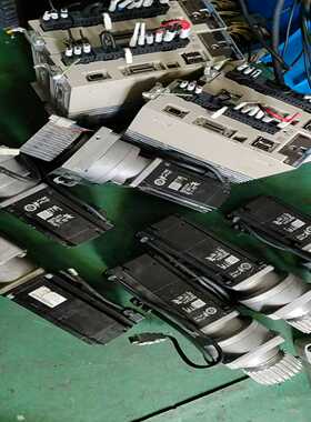 安川驱动器电机SGMMS-04ADC6C询价