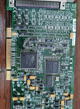 Measurement Computing PCIDAC6