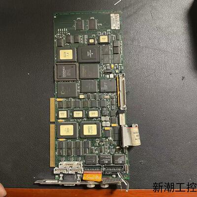 康耐视COGNEX 采集卡 VM16A 203-0075-R议价商品