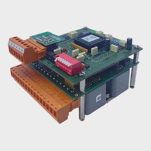 Elmo Servo Module Servo Control Module PIC10100 Suitable for