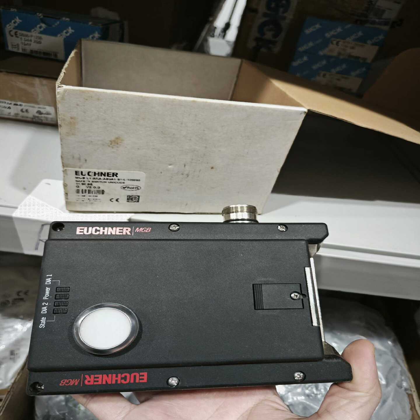 【议价】MGB-L1-AR-AB9A1-S1-L-109895原适用