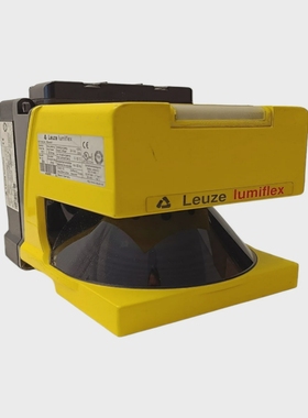 LeuzeRotoscanRs4-4/A1Pn:580014Sicherheits-Laserscanner