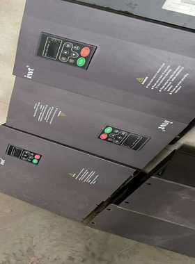 【星慕电子】英威腾变频器22千瓦CHF100A一台处理
