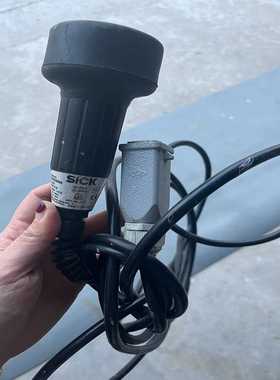 德国西克SICKE100-A2A22S05A成色如图，议询价