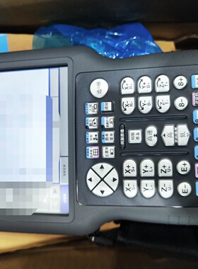 议价示教器JZRCRAPP11125年新款未拆封议价