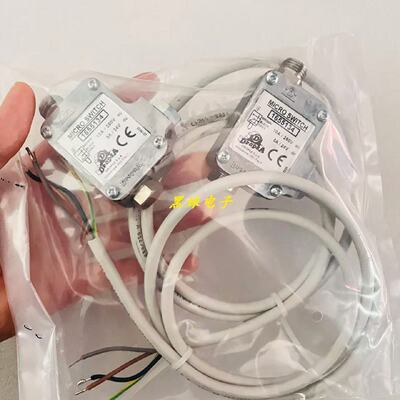 议价DROPSA 1655133微动开关1655305-V2，1655306-V2压力感测器