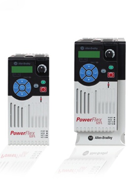 议价25C-A2P5N104-罗克韦尔AB PowerFlex 527 交流变频器