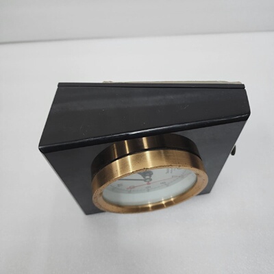 MARINER 772 MINIQUARZ WALL CLOCK