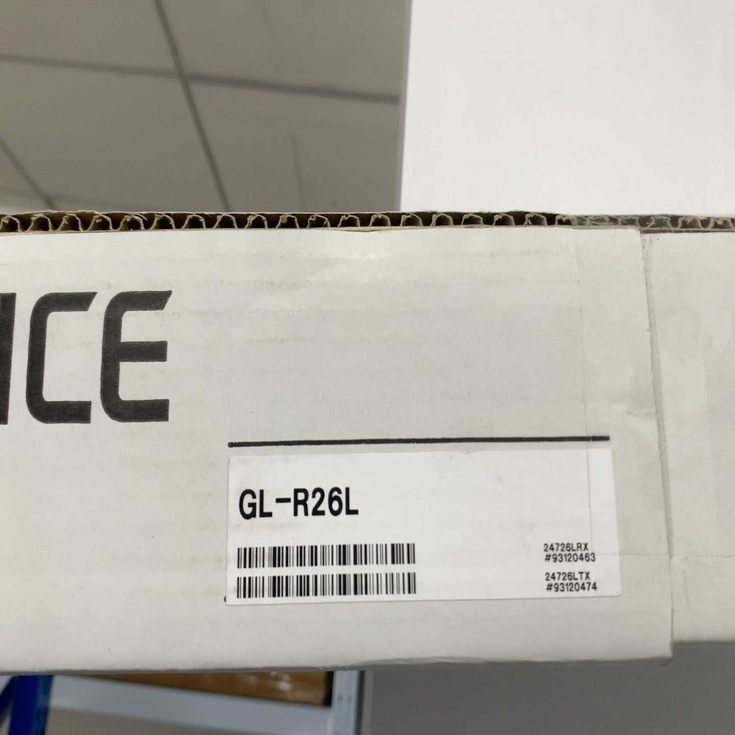 基恩士光栅。GL-R36H。GL-R26L。GL-R20H。询价