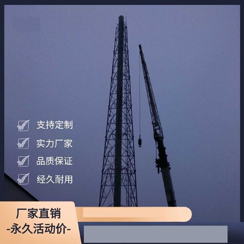 玻璃钢烟囱净化塔废气高空排放烟道除臭通风烟道管防腐脱硫耐高温