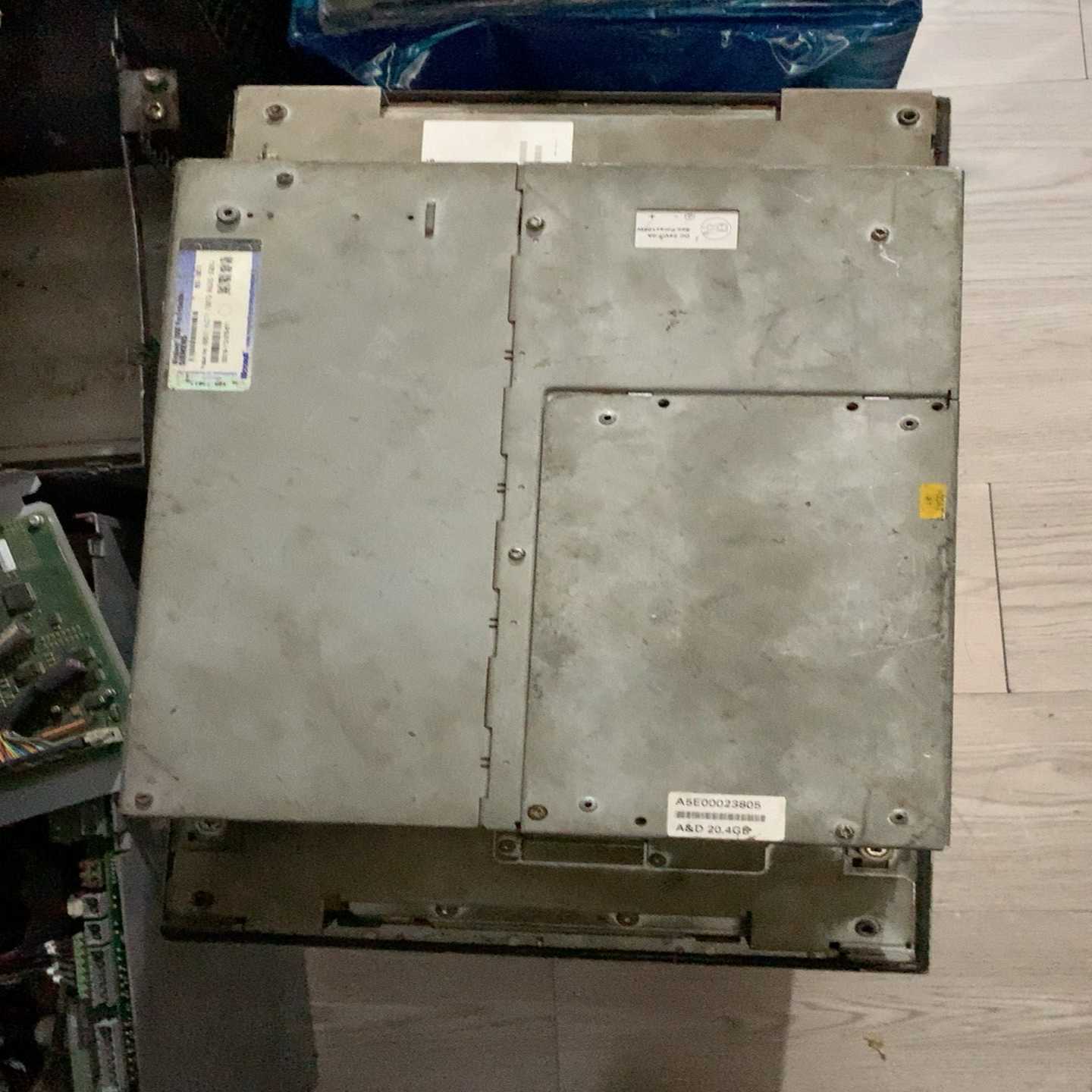 （请咨询）工控机PC670 6AV7724-1AA10-0AD0