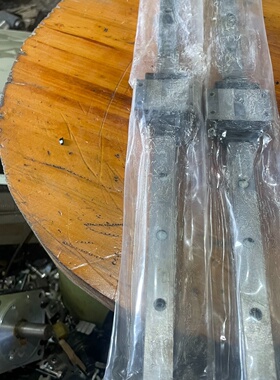 议价SEBM16米思米滑轨如图长度390毫米有