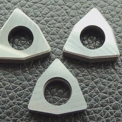 数控刀具配件硬质合金车刀垫片WNMG0804刀垫桃形刀垫SW0804