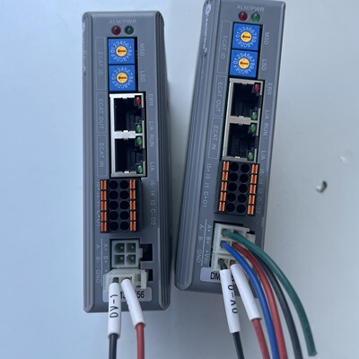 雷赛总线驱动器DM3E556240个实物拍摄剩余49-议价
