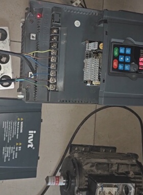 变频器英威腾15kw变频器GD300015G4变频器-询