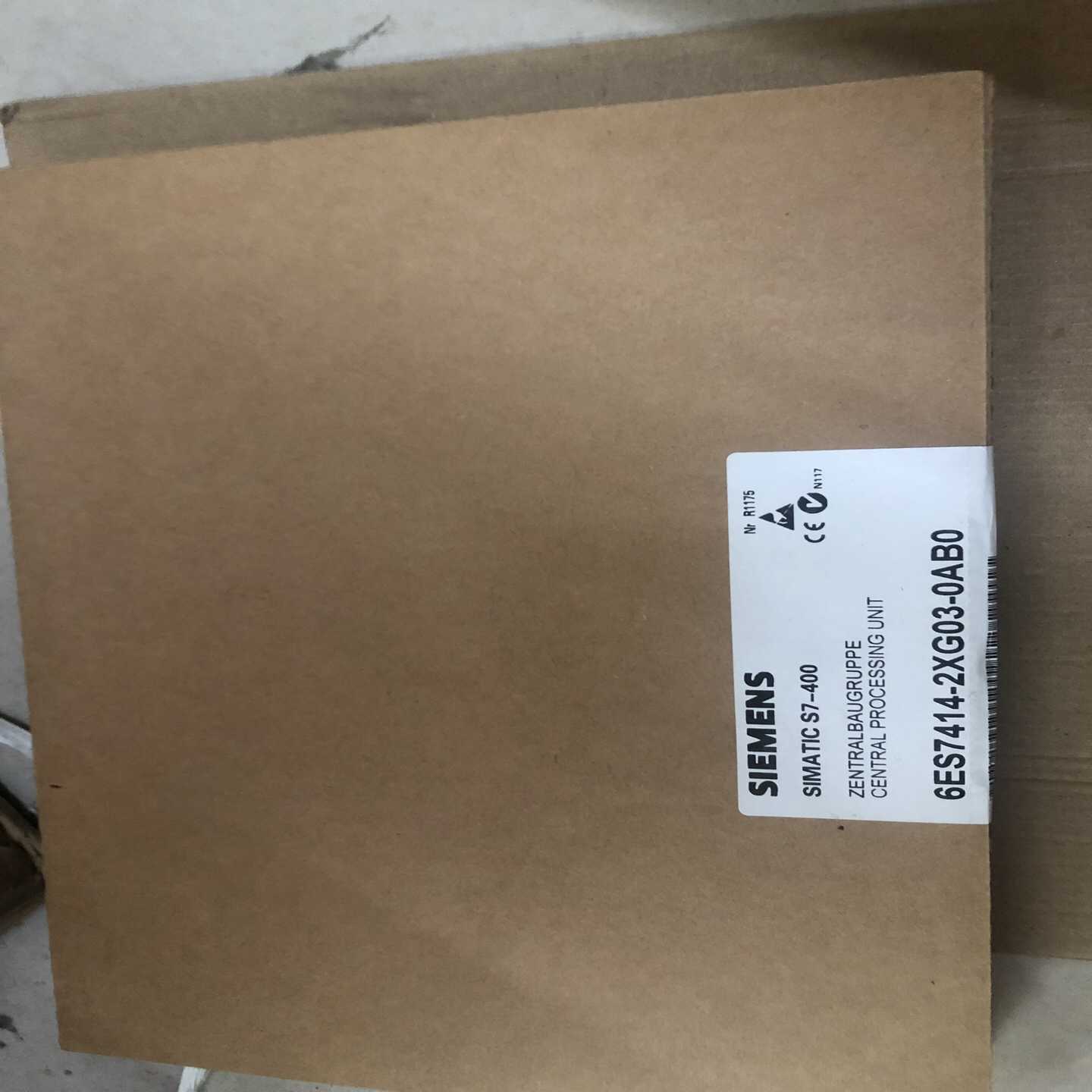 6ES7414-2XG03-0AB0一个询价