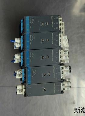 NEWPWR优倍安全栅 继电器NPEXA-C5D11NPEX议价商品