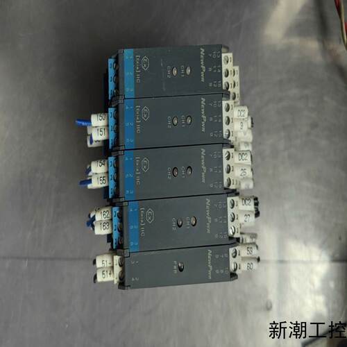 NEWPWR优倍安全栅 继电器NPEXA-C5D11NPEX议价商品