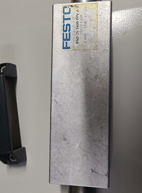 费斯托无杆气缸DGO251400PPVAB功-询