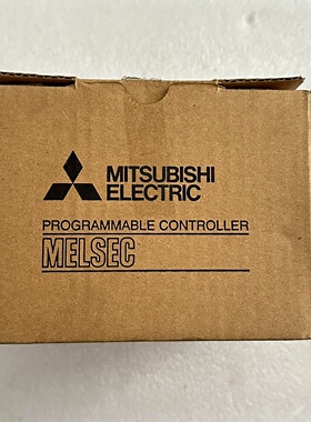 三菱全新PLCFX3GA40MTCM