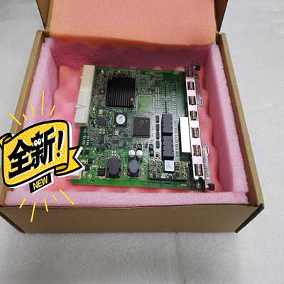 华为TND2ML1A传输PTN950 16路E1电接口板，现