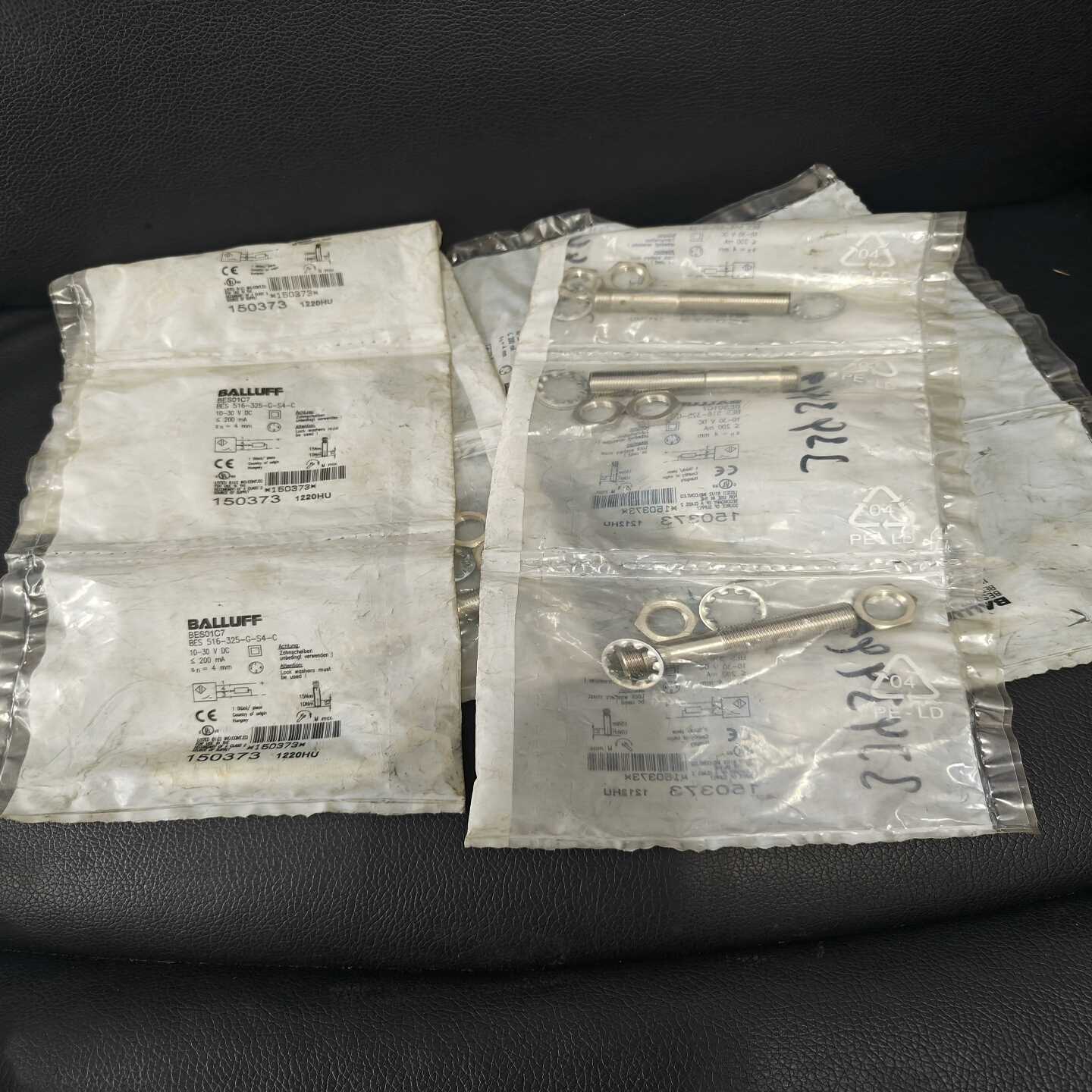 巴鲁夫BES01C7,BES516-325-G-S4-C,-议价