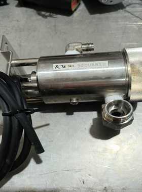 TOA.No32CU881Z有一个成色如图议价（地坛设备）