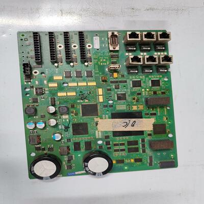 询价~C10-003  A5E01204530-003电路板