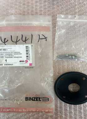 宾采尔法兰780.1604.1松下TM400/1800，--议价商品