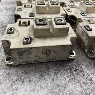 SKM500GA123D，IGBT，500A1200V，单管~询价