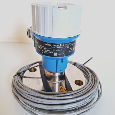 EndressHauser PMP51FD21JD1FGEAFJA1  PMP513UUD00 Cerabar M