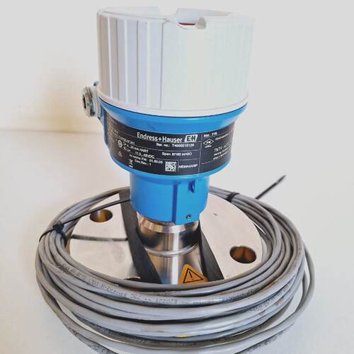EndressHauser PMP51FD21JD1FGEAFJA1  PMP513UUD00 Cerabar M