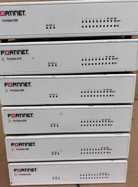 议价fortiet飞塔-60防火墙fortigat适用