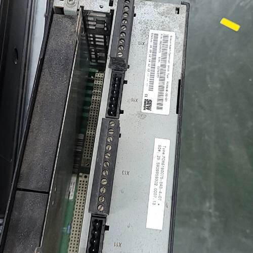 议价二手拆机赛威 sew mdx61b0075-5a3-4-0t