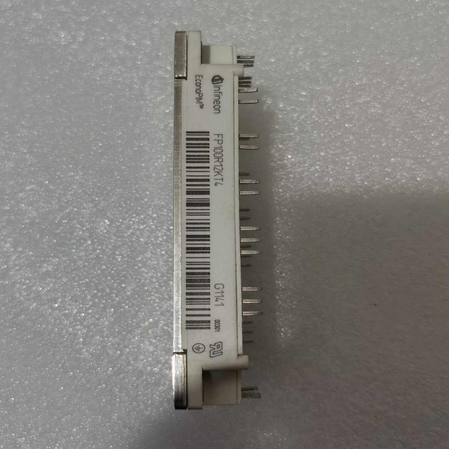 FP100R12KT4   余量，新的，没有使用过，只有（地坛设备）
