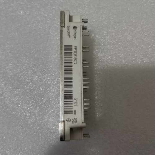 FP100R12KT4   余量，新的，没有使用过，只有~询价