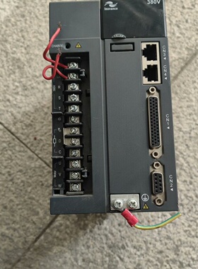 【询价】汇川伺服驱动器IS620PT5R4I，1.5kw 380V，