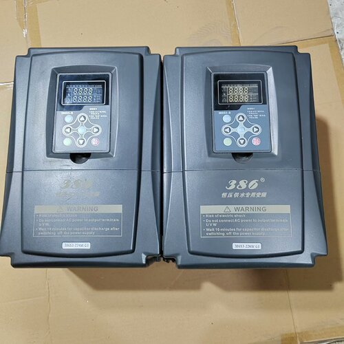 【询价】金田变频器22KW，JT386S3 BC0220G3，拆适用