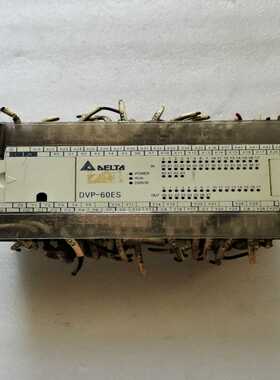 PLCVFD60ES00R2功能完好，买岀不退货