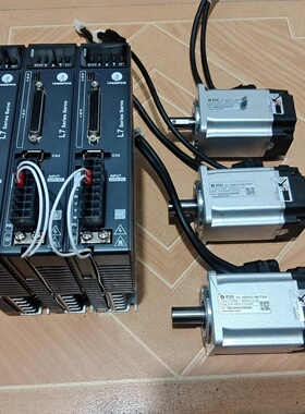 【询价】400w雷赛伺服电机L7-400，电机ACM2-06004H